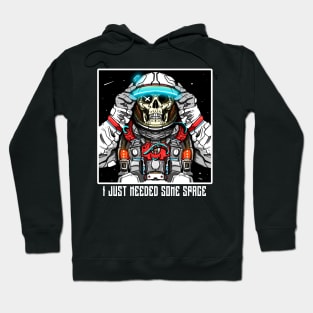 SPACED Hoodie